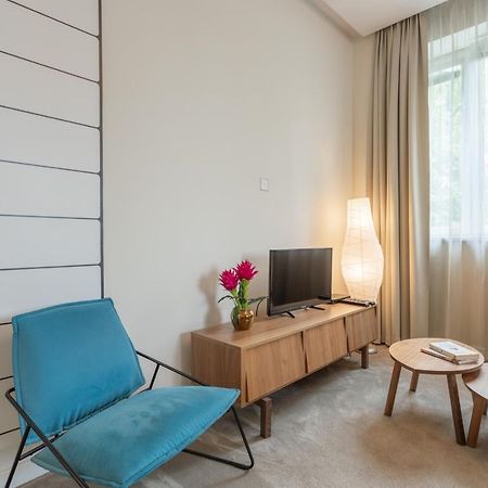 Central Warsaw Apartment - Great Location - Bright And Stylish Apartment In The Center - Plac Konstytucji Dış mekan fotoğraf