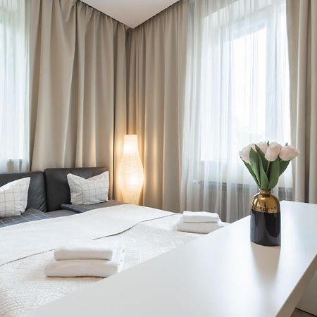 Central Warsaw Apartment - Great Location - Bright And Stylish Apartment In The Center - Plac Konstytucji Dış mekan fotoğraf