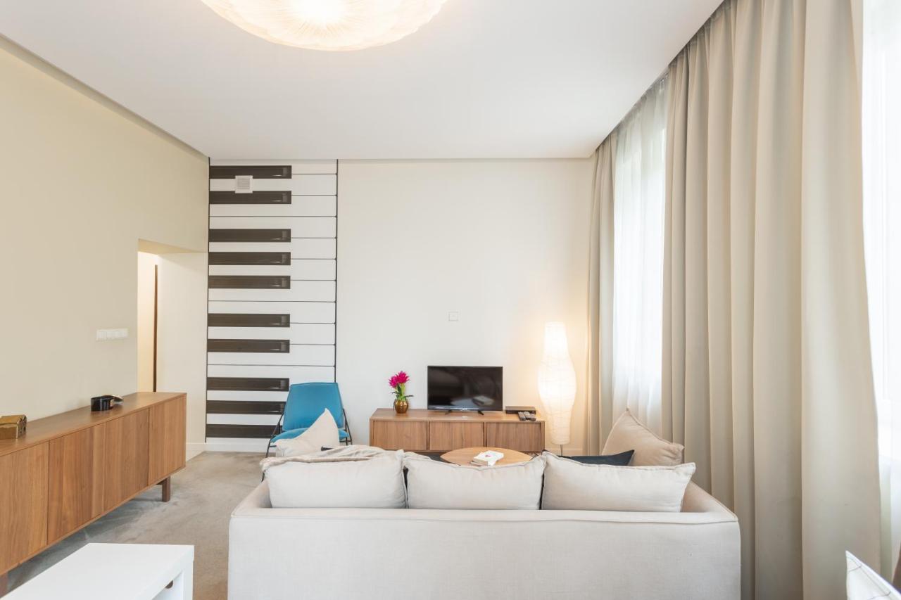 Central Warsaw Apartment - Great Location - Bright And Stylish Apartment In The Center - Plac Konstytucji Dış mekan fotoğraf