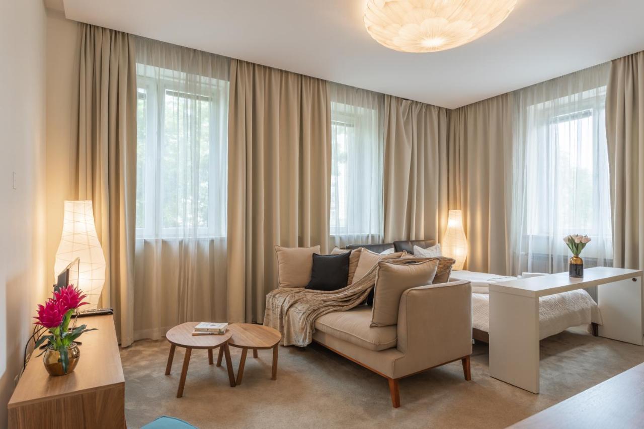 Central Warsaw Apartment - Great Location - Bright And Stylish Apartment In The Center - Plac Konstytucji Dış mekan fotoğraf