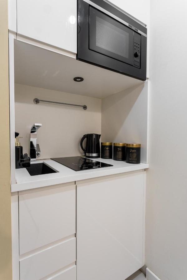 Central Warsaw Apartment - Great Location - Bright And Stylish Apartment In The Center - Plac Konstytucji Dış mekan fotoğraf