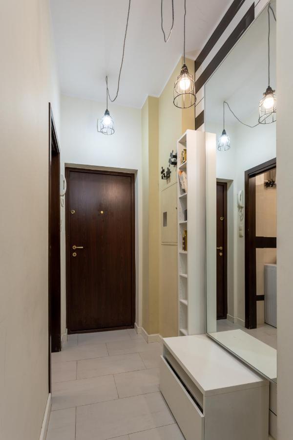 Central Warsaw Apartment - Great Location - Bright And Stylish Apartment In The Center - Plac Konstytucji Dış mekan fotoğraf